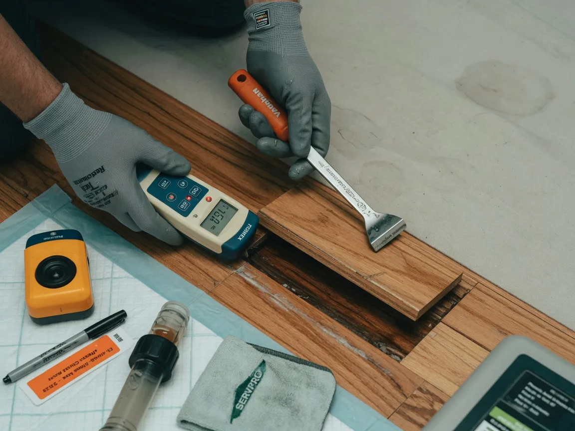Why choose Water Damage Restoration in Anniston, MO